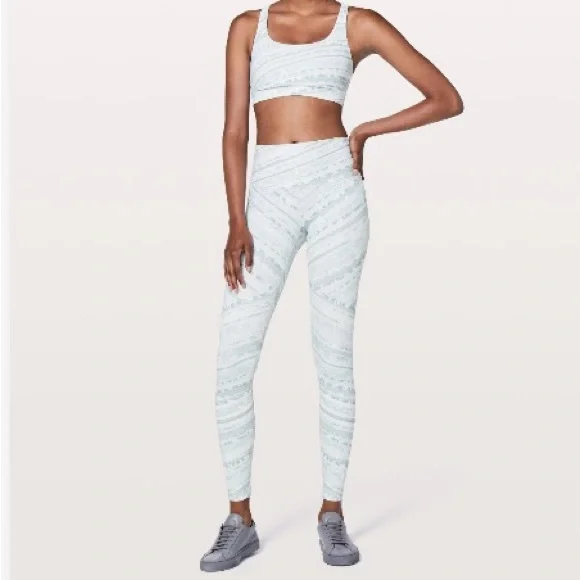 Lululemon Wunder-Under high-rise leggings - Picture 1 of 5